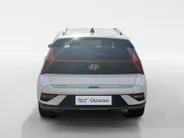 Hyundai Bayon 1.0 T-GDI Comfort | Automaat| Navigatie| Apple Carplay en Android Auto| Climate Control| Adaptieve Cruise Control| Keyless starten| Licht metalen velgen| Zeer nette auto!