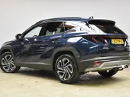Hyundai Tucson 1.6 T-GDi HEV 238pk Aut Premium I Trekhaak