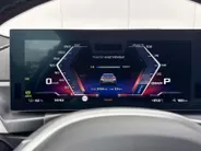 BMW i4 M60