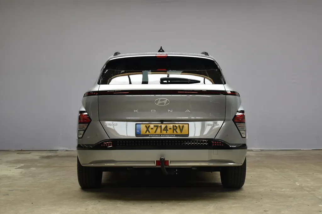 Hyundai Kona 64,8 kWh Comfort Long Range I SOH 100%