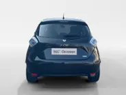 Renault ZOE R110 Iconic 41 kWh | AIRCO WERKT NIET !! | KOOP ACCU | BOSE | CAMERA | NAVI | 12 MAANDEN BOVAG GARANTIE |