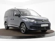 Volkswagen Caddy Bedrijfswagens Maxi Style 1.5 eHybrid 115pk Automaat · Panoramadak · 736454