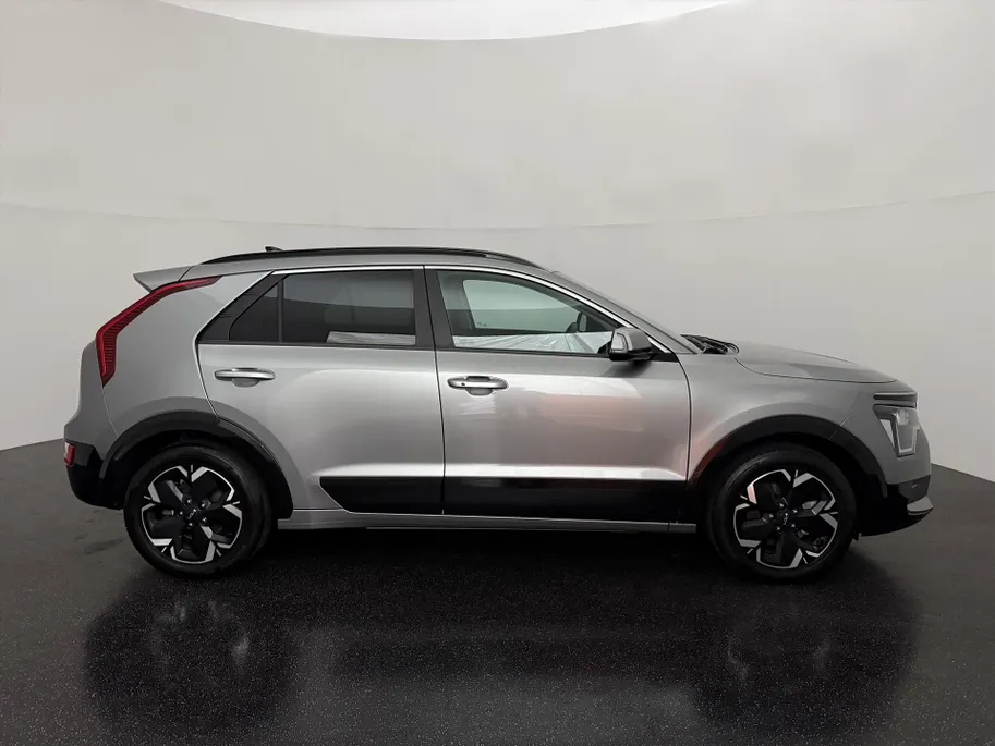 Kia e-Niro EV 64,8 kWh 204pk Edition | SOH 97,2%