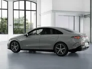 Mercedes-Benz CLA 250+ Launch Edition 85.5 kWh