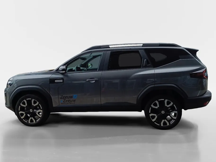 Dacia Bigster 1.8 Hybrid 155 Limited Edition | Rijdende demonstratie auto beschikbaar per 29 december 2026 |