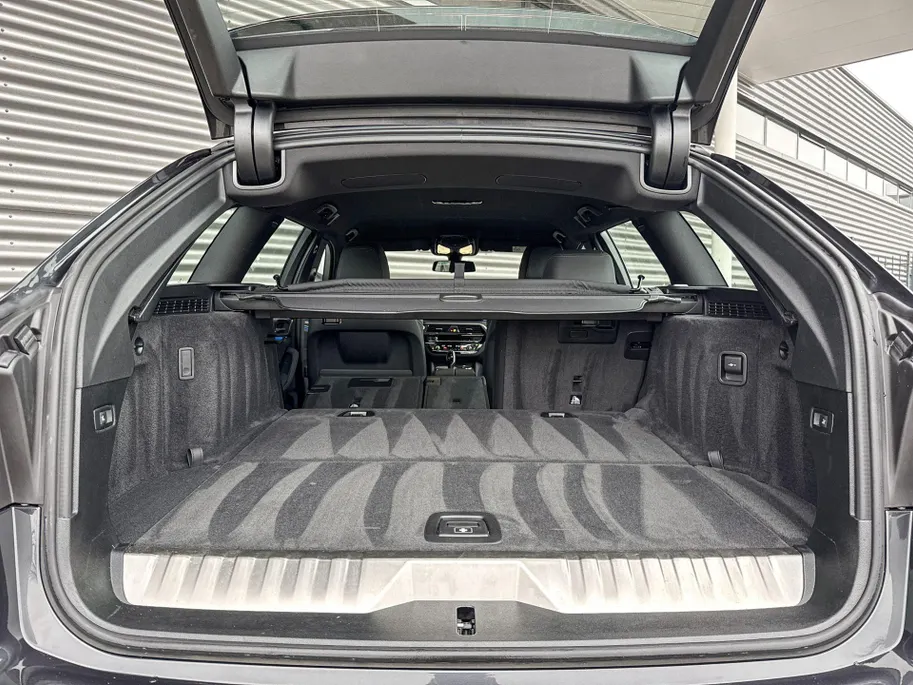 BMW 5 Serie Touring 530e Business Edition Plus