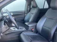 Ford Explorer 3.0 V6 EcoBoost PHEV ST-Line 457 pk AWD 7-persoons - trekhaak - Stoelverwarming/ Stoelkoeling Memoryfunctie bestuurdersstoel - B&O