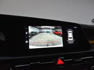 Kia Niro 1.6 GDi Hybrid ExecutiveLine |Trekhaak
