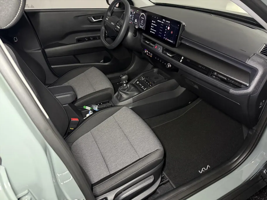 Kia Stonic 1.0 T-GDi MHEV 115pk ExecutiveLi