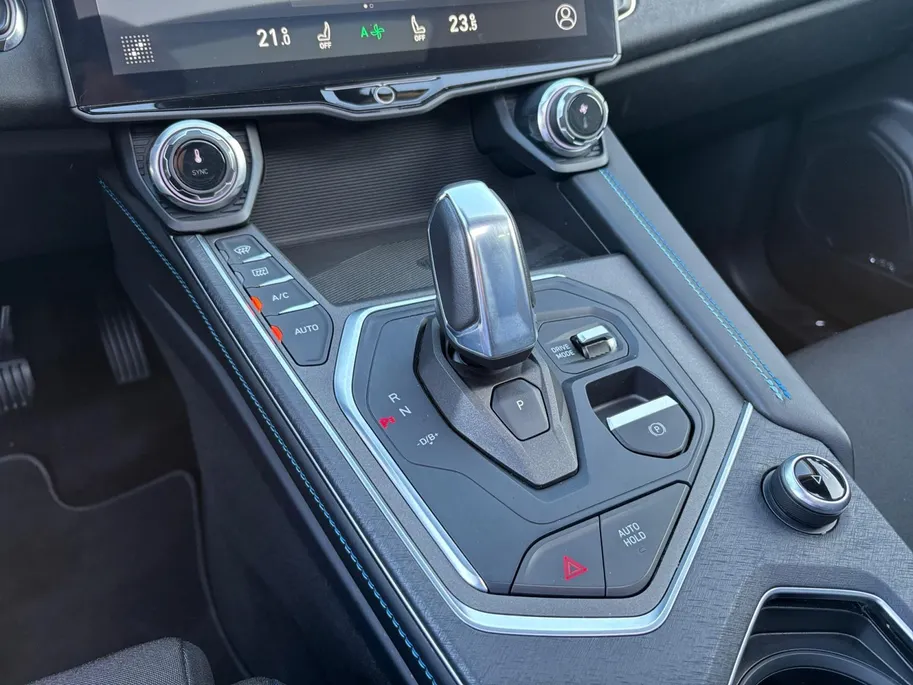 Lynk & Co 01 1.5 | Panoramadak | Climate control | Navi