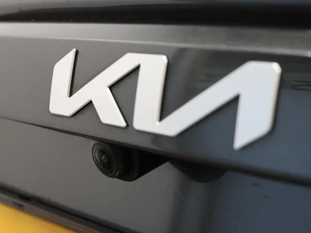 Kia Niro 1.6 GDi Hybrid DynamicPlusLine Trekhaak