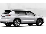 Mitsubishi Outlander 2.4 PHEV Limited Edition White Diamond | Zeer Complete uitvoering| 8 jaar garantie| Snel leverbaar | Totaalprijs op is op.