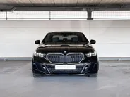 BMW 5 Serie Sedan 520i M-Sport Pro
