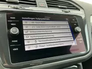 Volkswagen Tiguan 1.5TSI/150PK Life Business DSG · Navigatie · Apple/Android Car Play ·  Trekhaak · Camera + Parkeersensoren · Stoelverwarming · 18'' velgen ·