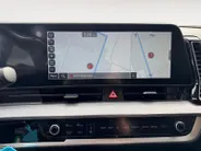 Kia Sportage 1.6 T-GDi MHEV DynamicLine | Navi | Camera | Cruise Control | Stoel-/Stuurverwarming | LM Velgen | Apple Carplay | Android Auto