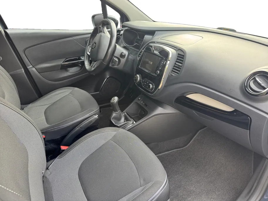 Renault Captur 0.9 TCe Dynamique | 1e Eigenaar | Achteruitrijcamera | Climate Control | Cruise Control | Goed Onderhouden! | 12 maanden garantie! |