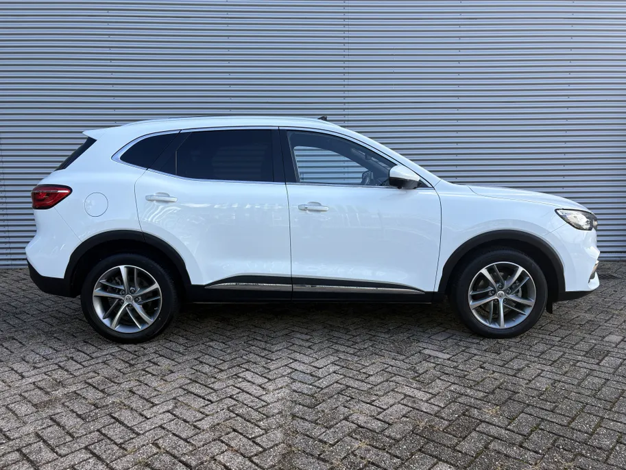 MG EHS 1.5 TGDI Luxury | Panorama Dak | Navi | Camera | Automaat  | Leer | Cruise | Apple Carplay/Android Auto | Voorstoelen verwarmd