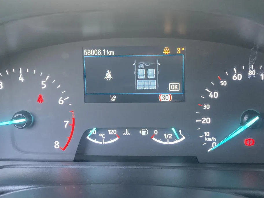 Ford Fiesta 1.0 EcoBoost Titanium 100 pk 5-deurs Apple Carplay/ Android Auto - Cruise Control