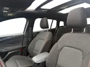 Ford Focus Wagon 1.0 EcoBoost Hybrid ST Line X | Panoramadak | Trekhaak afneembaar | Winterpakket | Adapt. Cruise Control | B&O | 12 maanden garantie