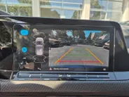 Volkswagen Golf 1.5 eTSI R-Line Business | Cruise Control | Climate Control | Digitaal Dashboard | Navigatie | Sportstoelen | Stoelverwarming | Stuurverwarming |