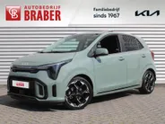 Kia Picanto 1.0 GDi GT-Line | Nieuw | Direct leverbaar | Tot € 2.000 inruilvoordeel bij aanschaf |