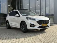 Ford Kuga 1.5 EcoBoost ST-Line X 150PK | PANORAMADAK | TREKHAAK 1800 kg | APPLE CAR PLAY - ANDROID AUTO | ADAPTIEVE CRUISE CONTROL