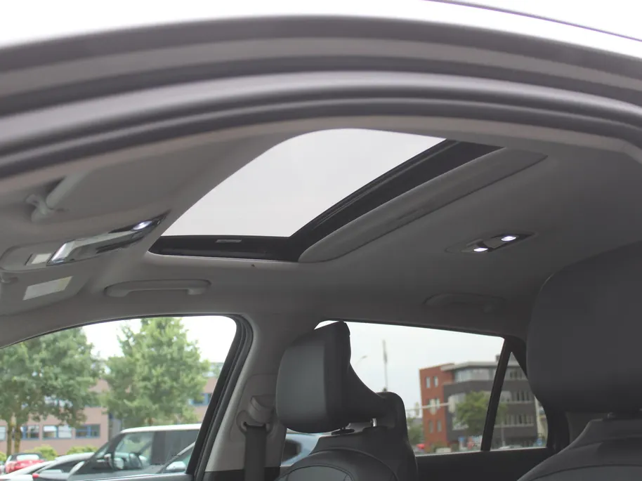 Kia Niro 1.6 GDi Hybrid ExecutiveLine | Automaat | Harman Kardon | Leder | Elek. Stoelverstelling met geheugen | Heads-up Display | Trekhaak | All season |