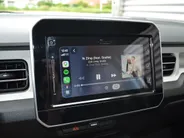 Suzuki Ignis 1.2 SMART HYBRID STYLE|CAMERA|CLIMA|CARPLAY