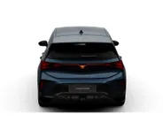 CUPRA Born Business | Achteruitrijcamera | Kinderzitbevestiging vóór en 2e zitrij (ISOFIX) | Parkeersensoren achter & voor