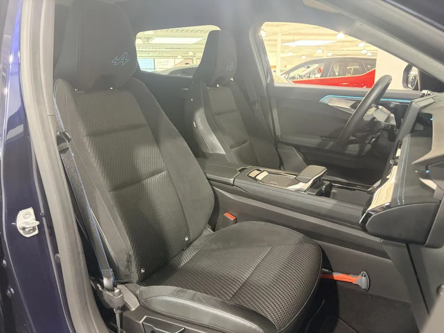 Renault Espace 200PK E-Tech Full Hybrid Esprit Alpine 5p. AT | 1e eigenaar | Camera | Parkeersensoren | Elektrische Achterklep | Apple CarPlay/Android Auto | Panoramadak | Adaptive Cruise Control | Digital Cockpit | Full LED | Lichtmetalen Velgen |