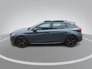 CUPRA Leon 1.4e-Hybrid 180kW/245PK VZ · Leder kuipstoelen · Panoramadak · Navigatie · Camera ·