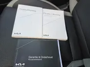 Kia Picanto 1.0 DPI GT-Line | Stoel + stuurverwarming | Lederen bekleding | Schuif/kanteldak | Navigatie | Parkeersensoren achter