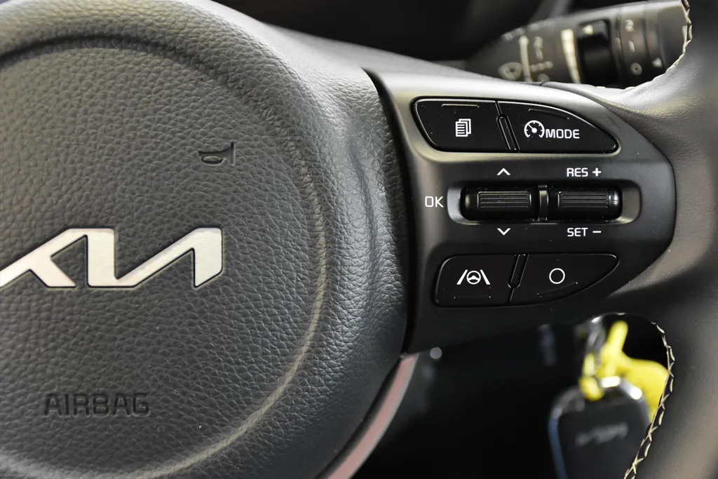 Kia Picanto 1.0 DPi 4-zits DynamicPlusLine Automaat |BTW |14dkm