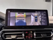BMW iX3 High Executive 80 kWh