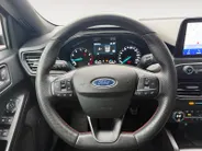 Ford Focus Wagon 1.0 EcoBoost Hybrid ST Line X Business | NL Auto | Dealeronderhouden | Winter Pack | Achteruitrijcamera | LMV | Apple Carplay & Android Auto |