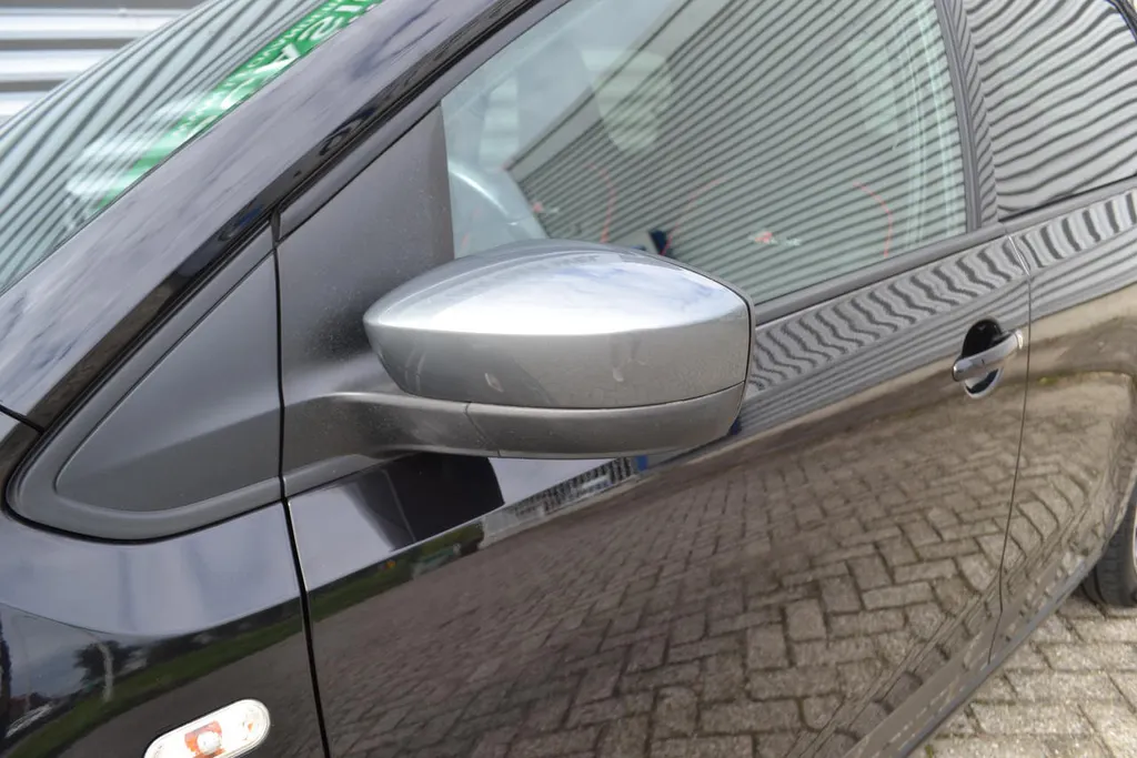 SEAT Mii 1.0 60PK FR LINE|AIRCO|CRUISE|NAVI|PDC