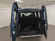 Dacia Dokker 1.6 SCe Bi-Fuel Stepway NAVI AIRCO CRUISE CONTROLE LPG HOGE INSTAP DEALER ONDERHOUDEN 12 MAANDEN GARANTIE