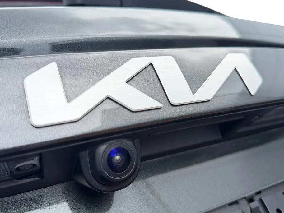 Kia Niro 1.6i Hybrid DynamicLine Metallic lak | Fabrieksgarantie | NAP