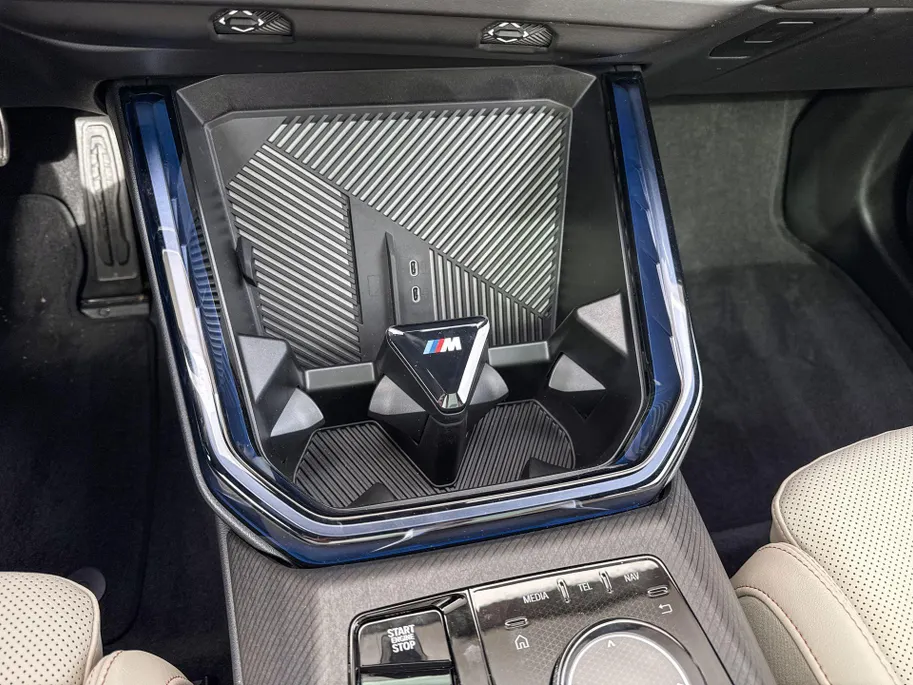 BMW X3 30e xDrive