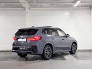 BMW iX1 eDrive20