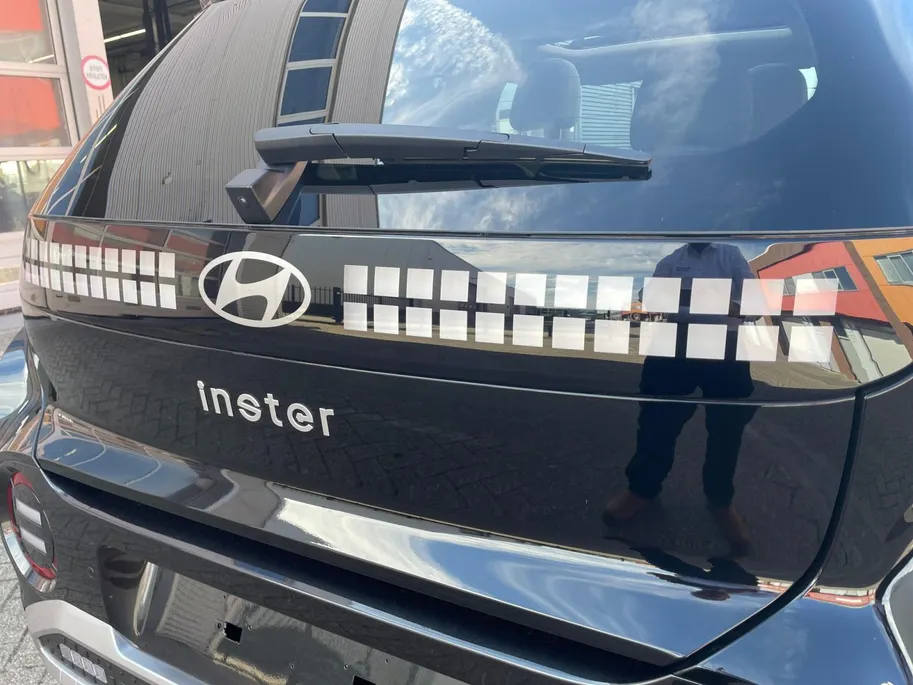 Hyundai Inster Pulse Advanced 42 kWh | Z&Z Topdeal! | Van € 27.790,-, nu voor €25.290,-