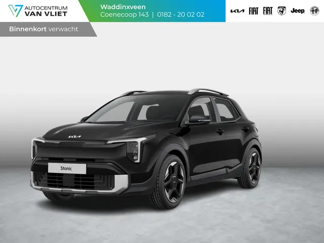 Kia Stonic