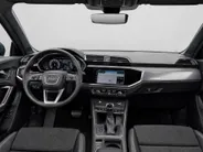 Audi Q3 45 TFSIe 180kW/245PK S Line · Panoramadak · Camera · Apple/Android Car Play · Drive select · Leder/stof