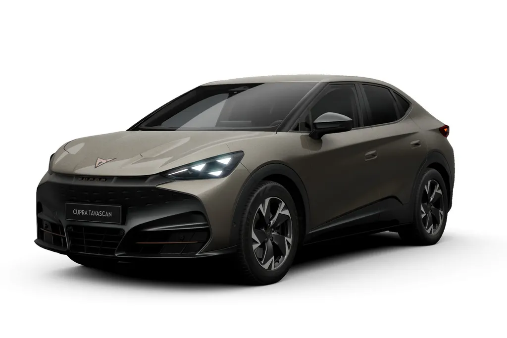 CUPRA Tavascan Business | Achteruitrijcamera | Digitaal instrumentenpaneel (Virtual Cockpit) | Draadloze Apple CarPlay™, Android Auto™
