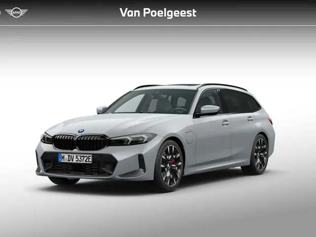 BMW 3 Serie Touring
