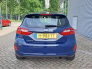 Ford Fiesta 1.0 EcoBoost Connected Airco | Cruise | Apple Carplay/Android Auto