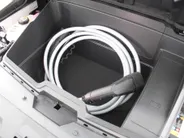 Kia EV6 Air 84 kWh | Stuur-/stoelverwarming | Camera | Cruise adapt. | Telefoonlader | Clima | Navi | 19' LM | LED | Apple Carplay/Android Auto |