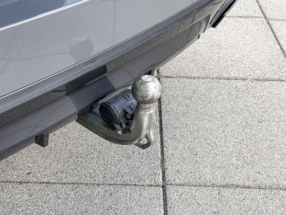 BMW 5 Serie Touring 530e xDrive Business Edition Plus