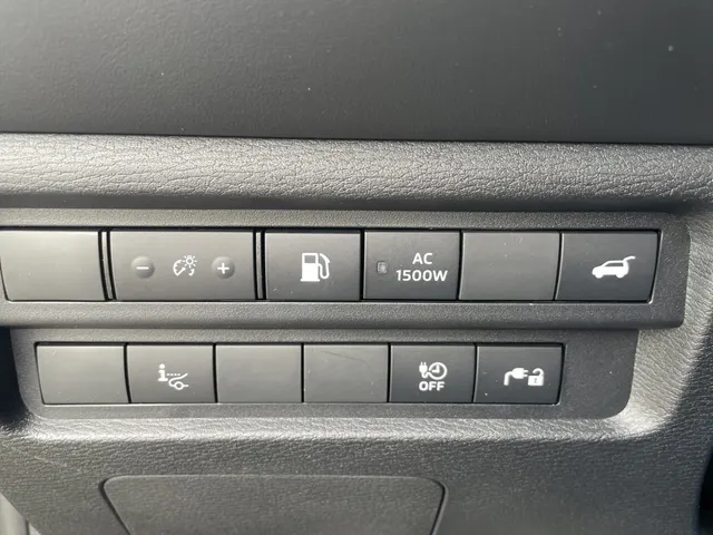 Mitsubishi Outlander 2.4 PHEV Instyle