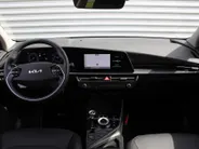 Kia Niro EV DynamicPlusLine 64.8 kWh | Airco | Navi | Camera | Cruise | 17' LM | PDC |